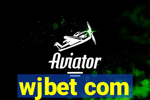 wjbet com